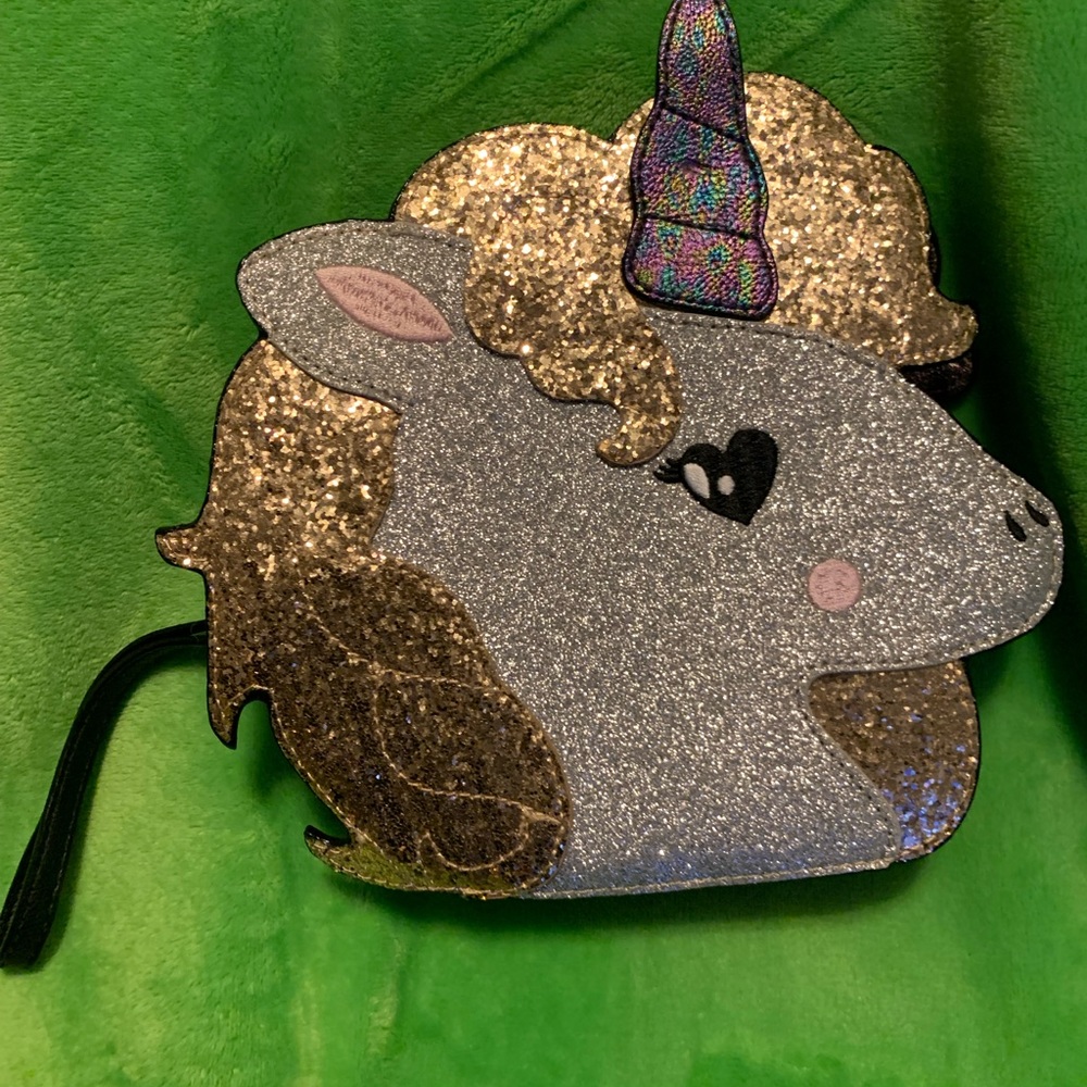 Betsy Johnson purse